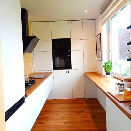 Jeleni Apartman Rychlebske Stezky Cerna Voda Exterior photo