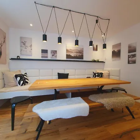 Jeleni Apartman Rychlebske Stezky Cerna Voda Exterior photo