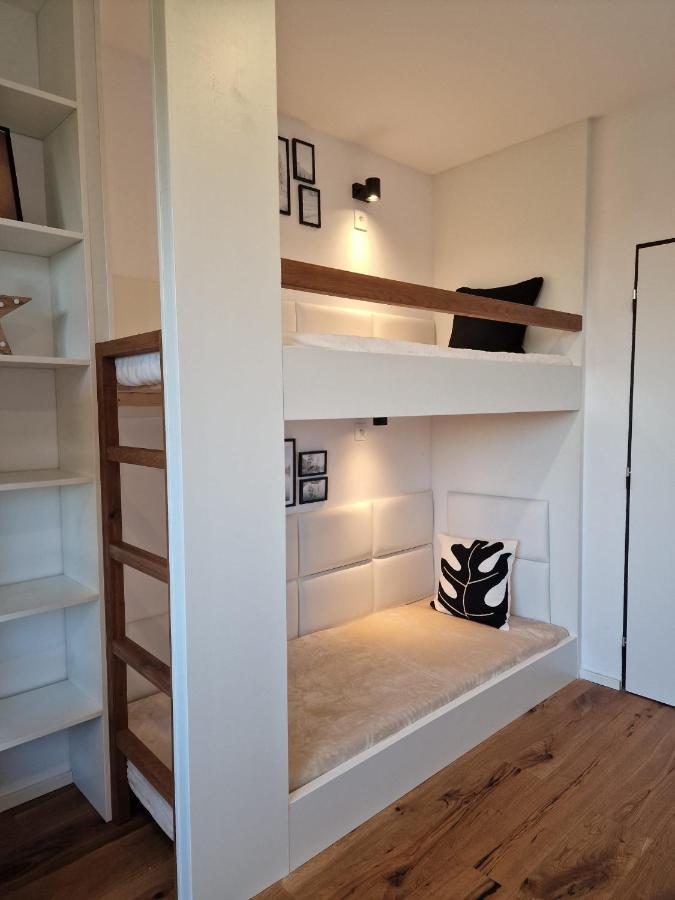 Jeleni Rychlebske Stezky Apartment *