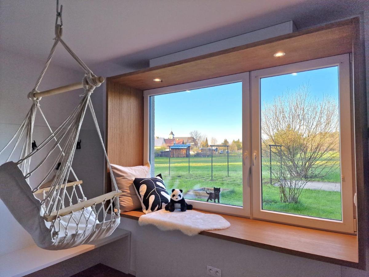 Apartment Jeleni Rychlebske Stezky *