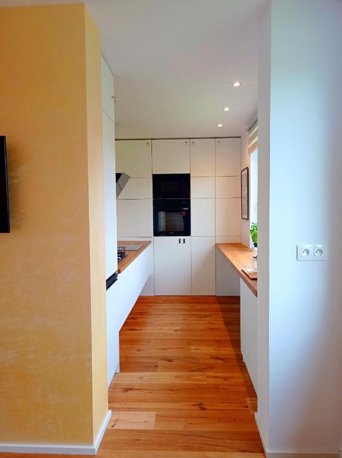 Jeleni Rychlebske Stezky Apartment Cerna Voda