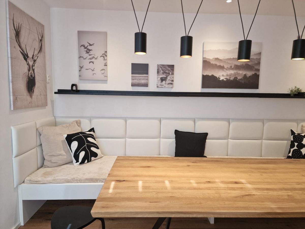 Apartment Jeleni Rychlebske Stezky Cerna Voda
