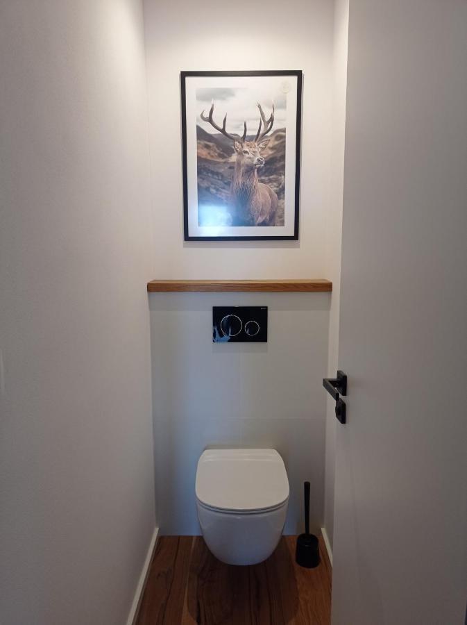 Apartment Jeleni Rychlebske Stezky