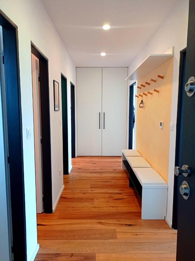 Apartment Jeleni Rychlebske Stezky