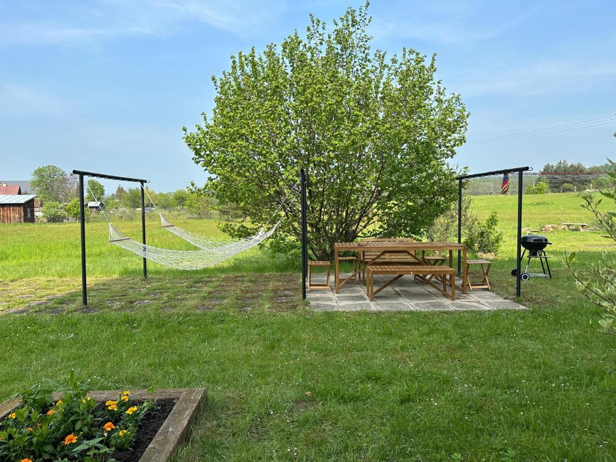 Apartment Jeleni Rychlebske Stezky